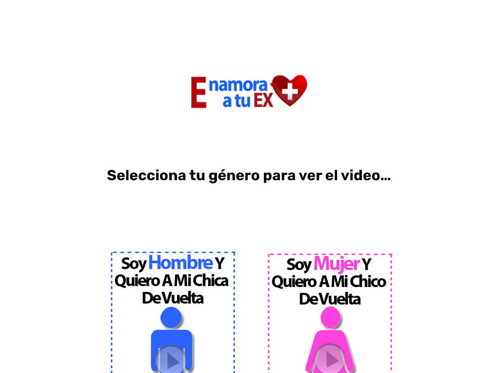 ENAMORA A TU EX REVIEW : THE SIMPLE TRUTH IS HERE