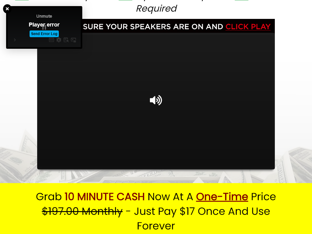 Ewen Chia’s 10 Minute Cash System Review | The First 3 Days Are Crucial