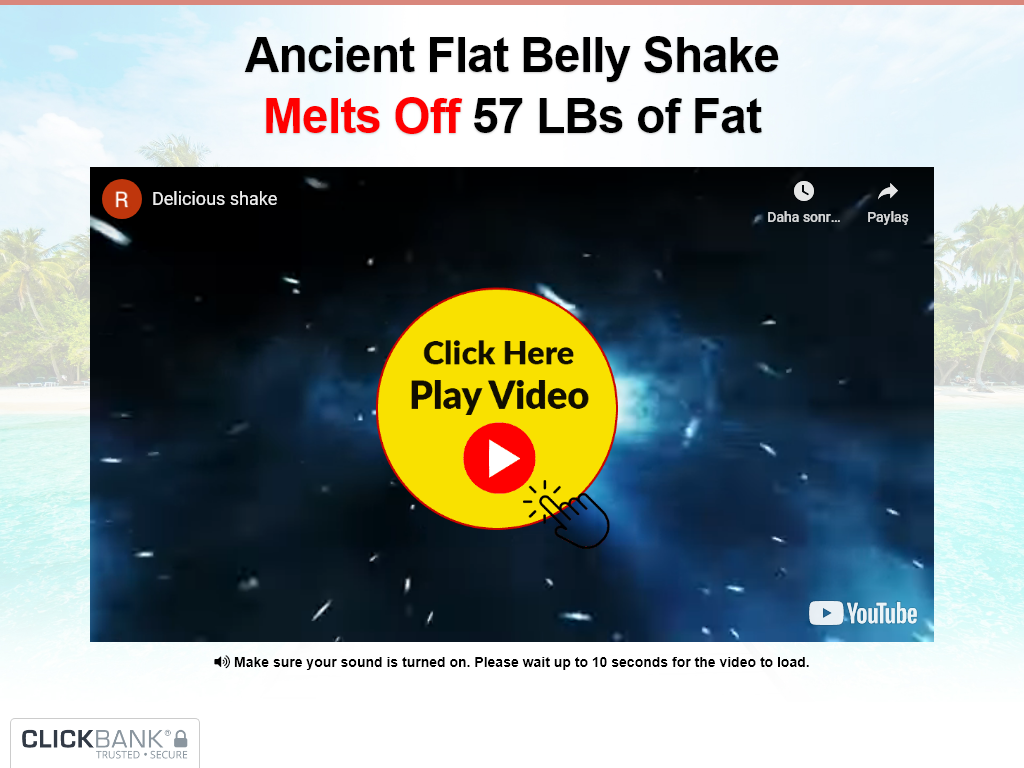 LANTA FLAT BELLY SHAKE REVIEW : THE TRUTH BEHIND THE REVIEWS