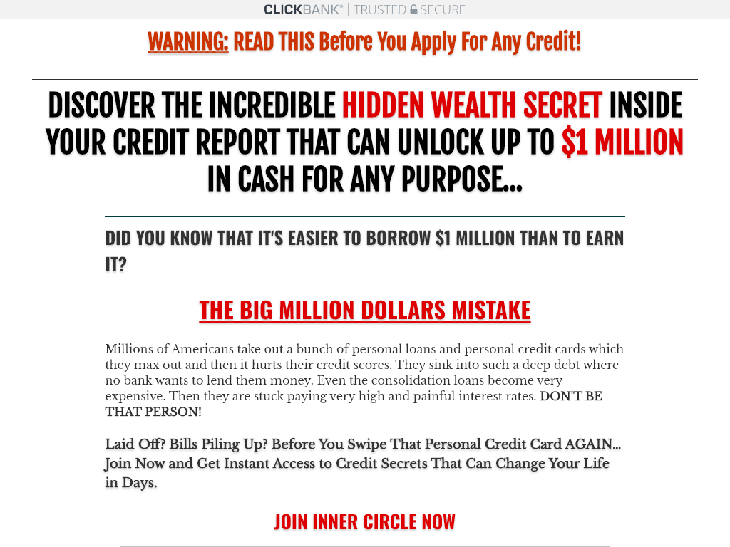 BUSINESS CREDIT BUILDER REVIEW – IS IT WORTH THE HYPE?