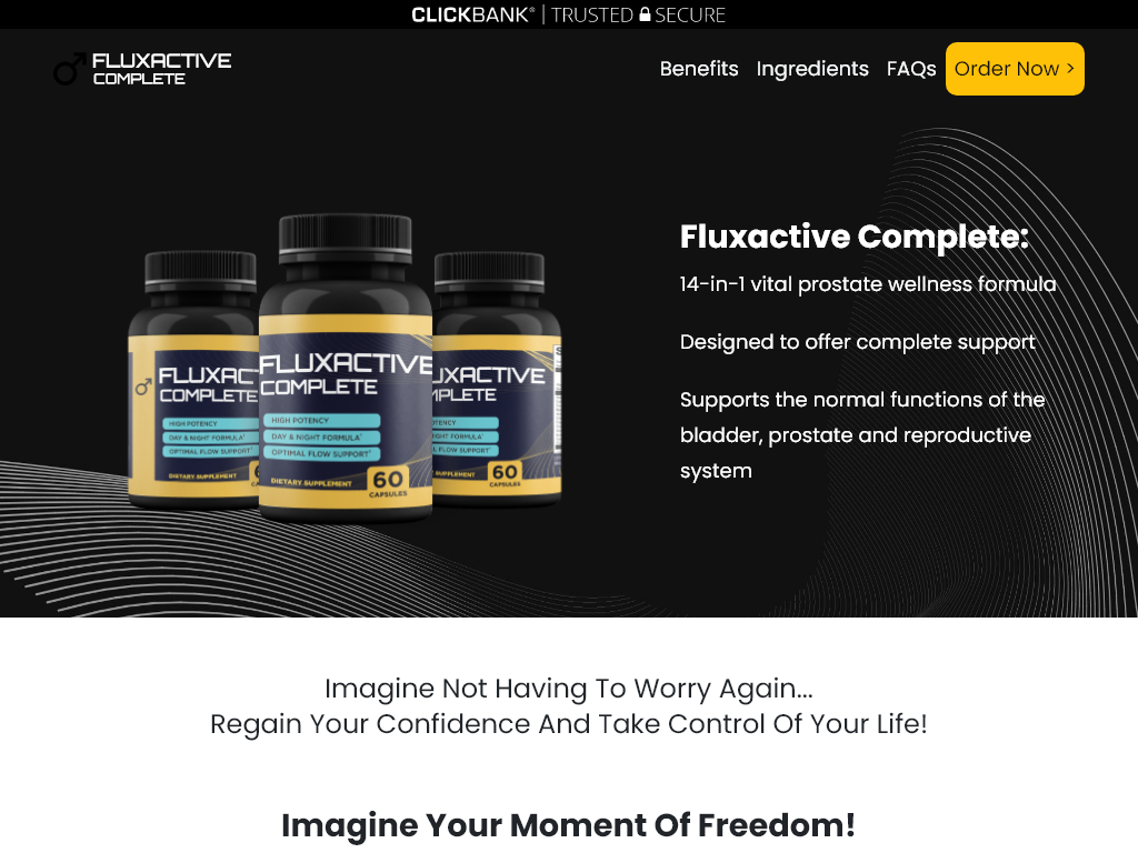 FLUXACTIVE REVIEW | I TESTED IT FOR 7 NIGHTS