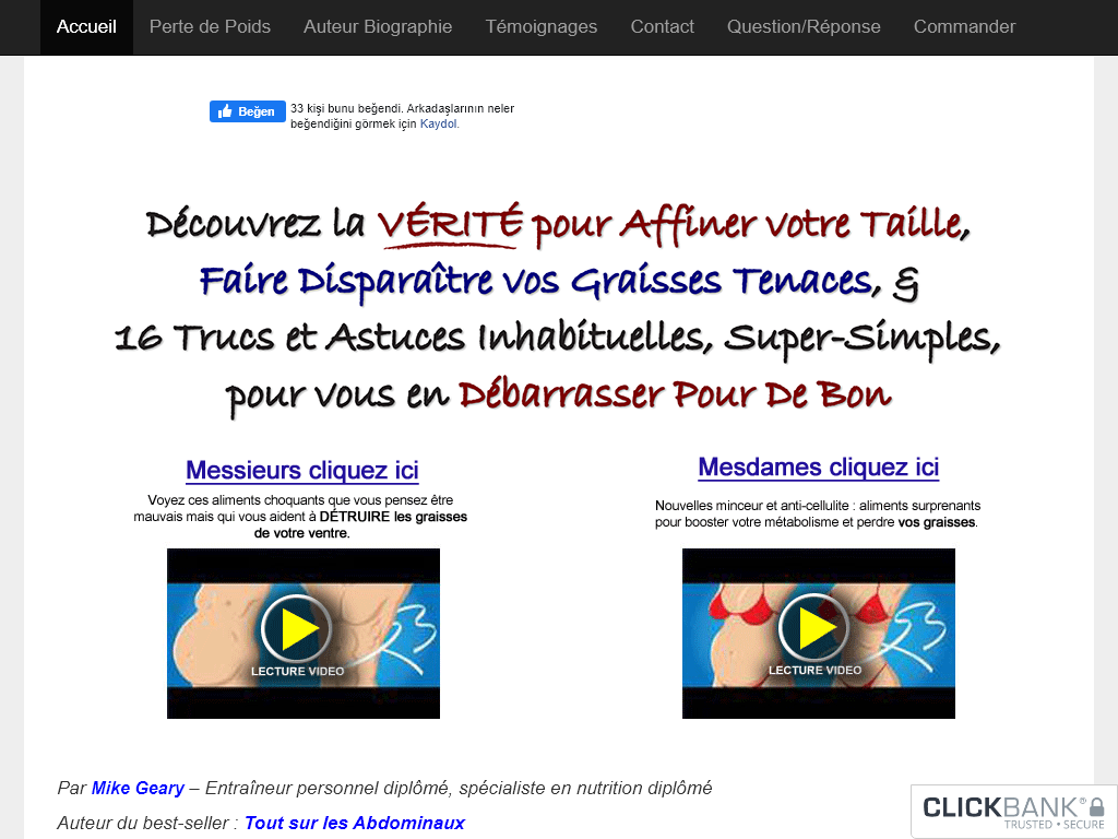 TOUTSURLESABDOS.COM REVIEW : MY 10 MINUTE SETUP GUIDE