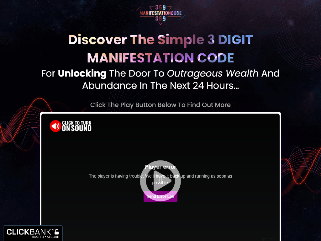 369 MANIFESTATION CODE REVIEW : MY TIPS FOR BEGINNERS