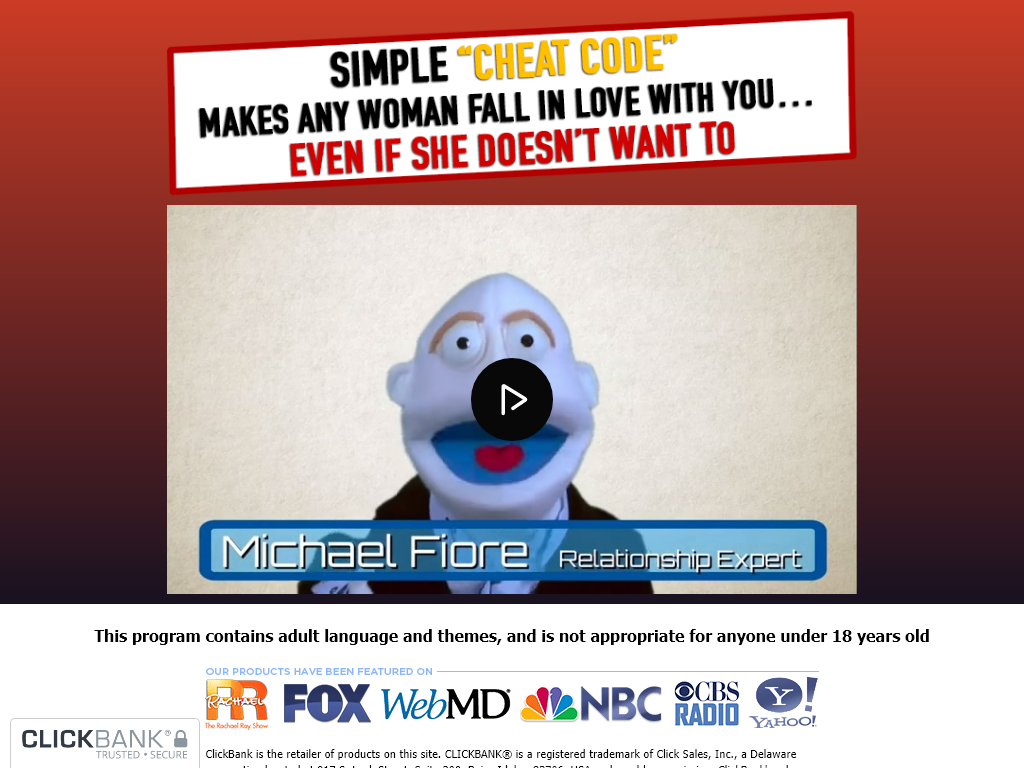 CRAZIEST SALES VIDEO REVIEW – THE HIDDEN COST OF USING IT