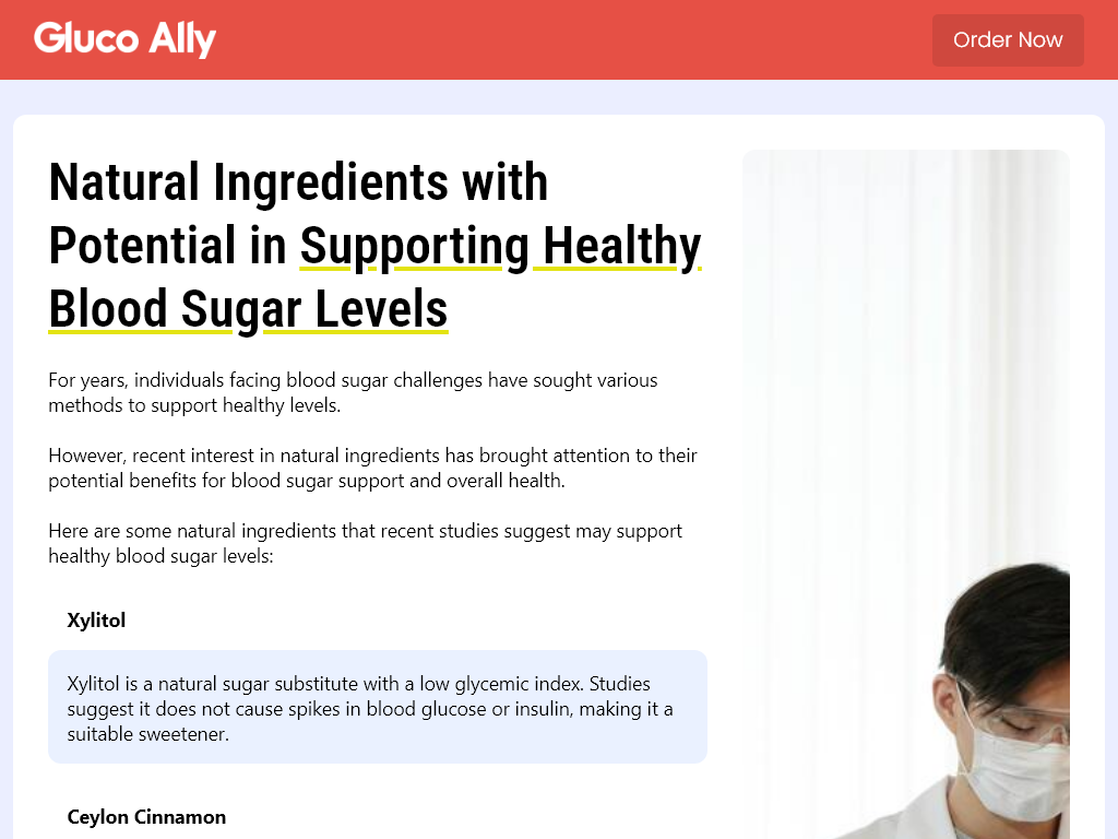 GLUCO ALLY REVIEW – I SAVED 10 HOURS THIS WEEK