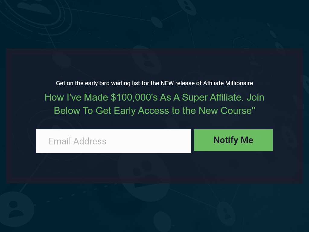 AFFILIATE MILLIONAIRE REVIEW | MY MONTH LONG CASE STUDY