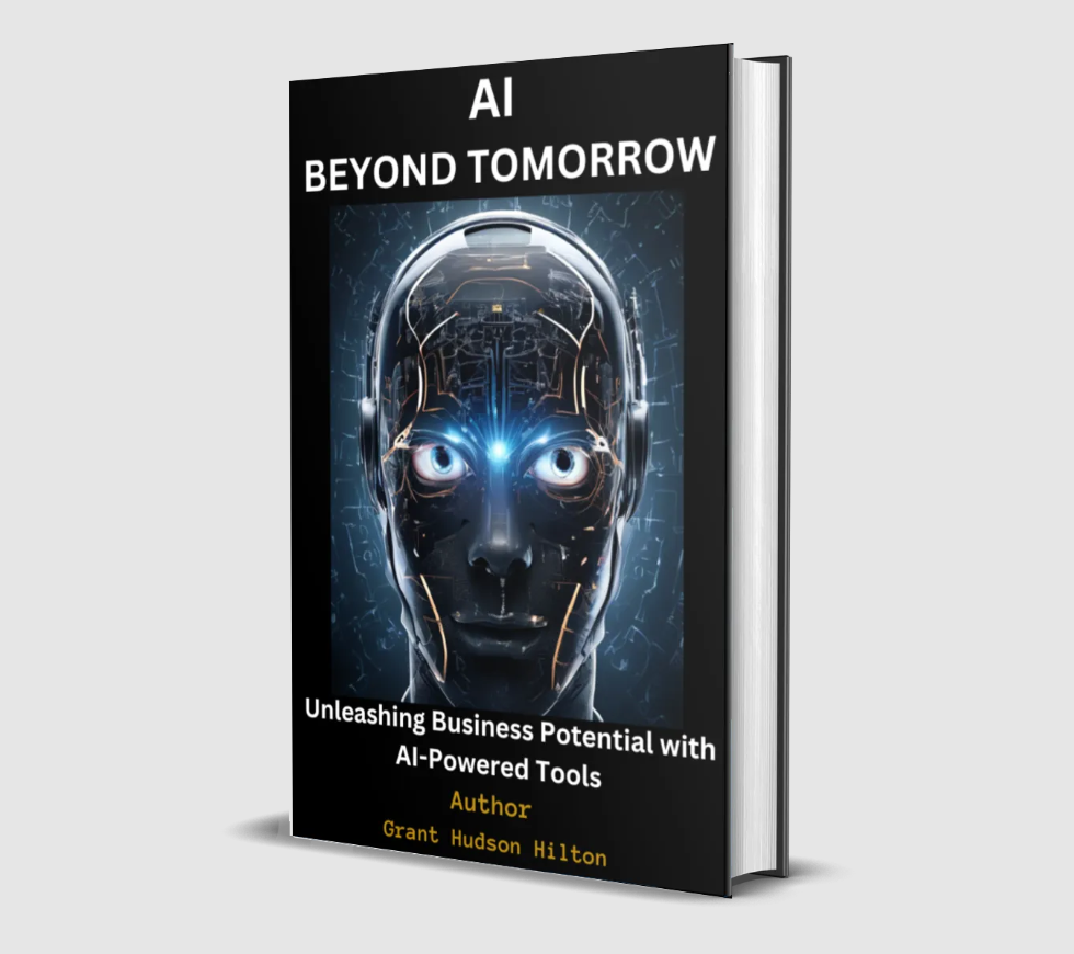AI ARTIFICIAL INTELLIGENCE EBOOK REVIEW – I AM STAYING FOR GOOD