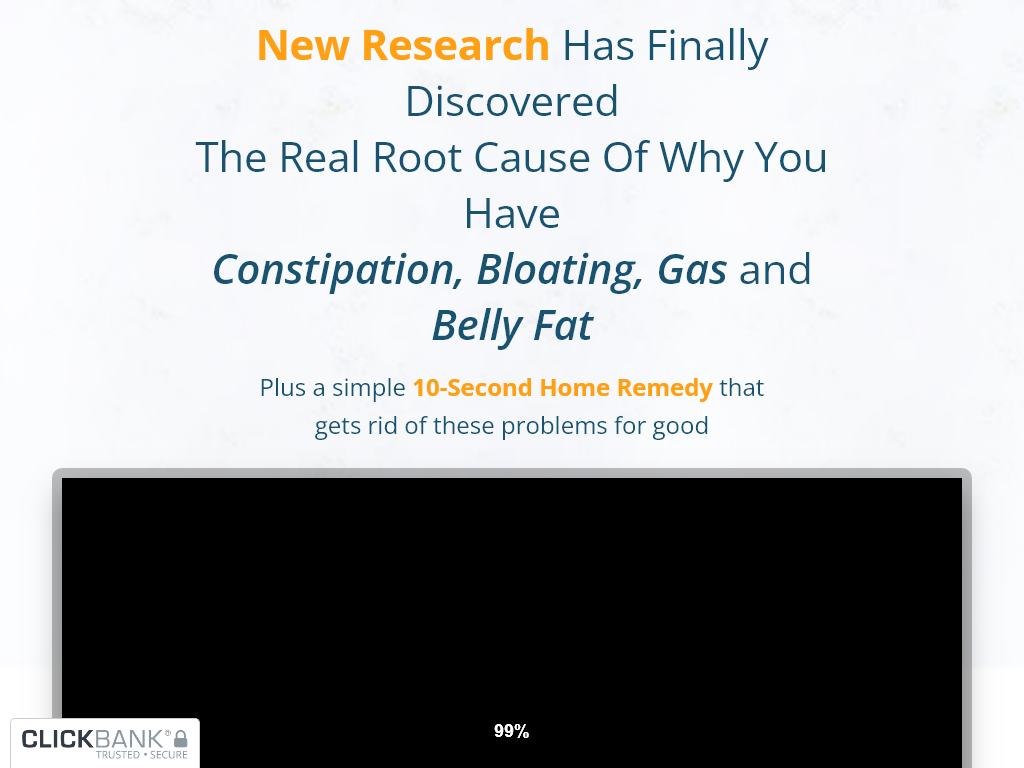 GUT GO REVIEW – THE ULTIMATE TEST RESULTS