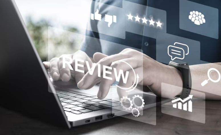 THE BONDING STAGES REVIEW – THE SECRET I FOUND BY ACCIDENT