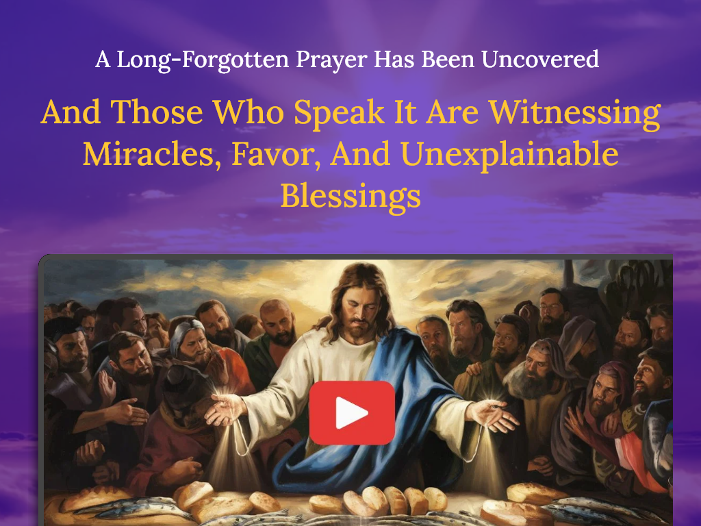 HEAVEN’S ANOINTING CODE REVIEW | THE 14 DAY MARK SURPRISED ME