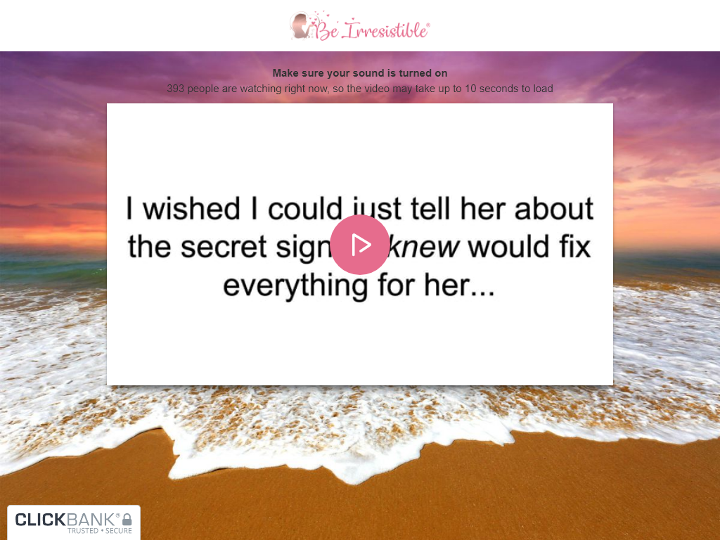 HIS SECRET OBSESSION REVIEW : THE ONE SIDE EFFECT NO ONE MENTIONS