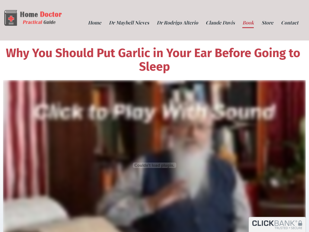 HOME DOCTOR REVIEW : MY 14 DAY MONEY BACK TEST