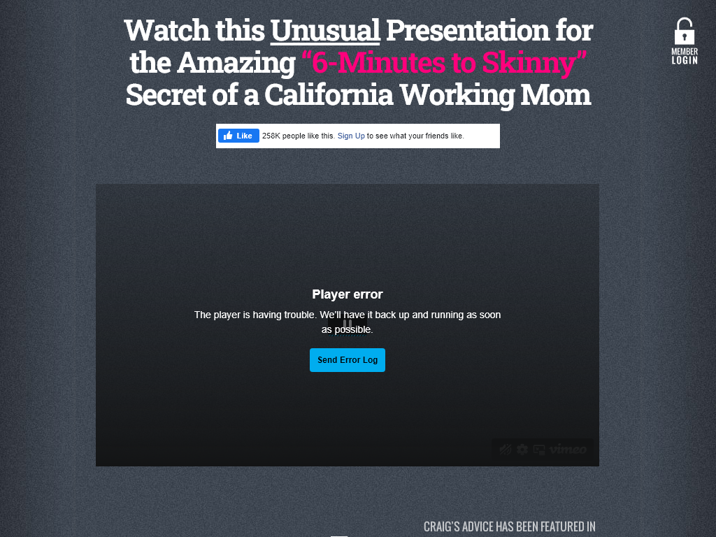 6 MINUTES TO SKINNY REVIEW – WHAT HAPPENS AFTER 24 HOURS?
