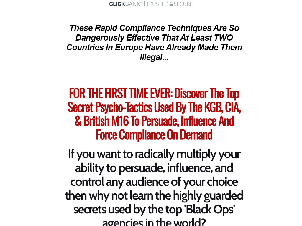 HYPNOTIC LANGUAGE MASTERY REVIEW | WHY IT DESERVES 5 STARS?