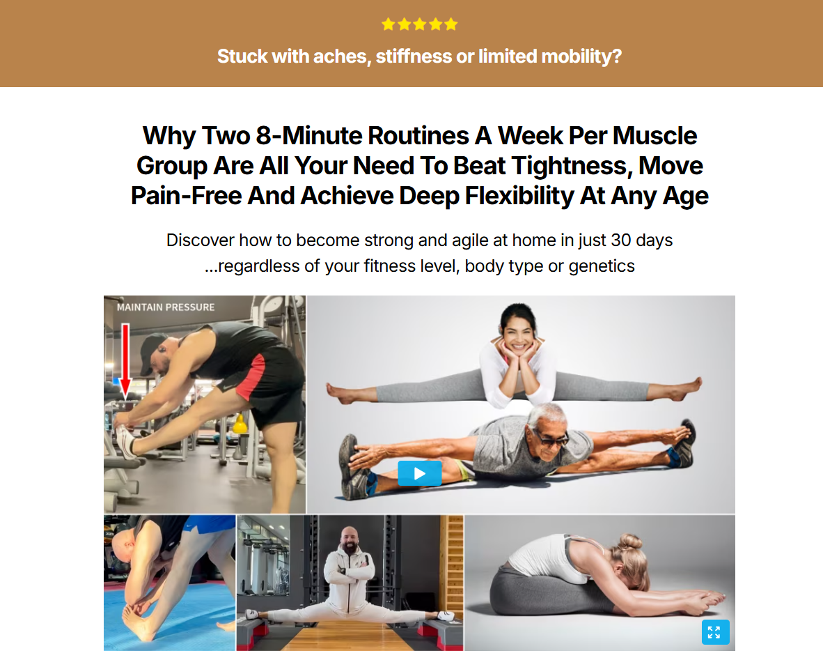 HYPERBOLIC STRETCHING REVIEW | MY DAILY LOG REVEALS THE TRUTH