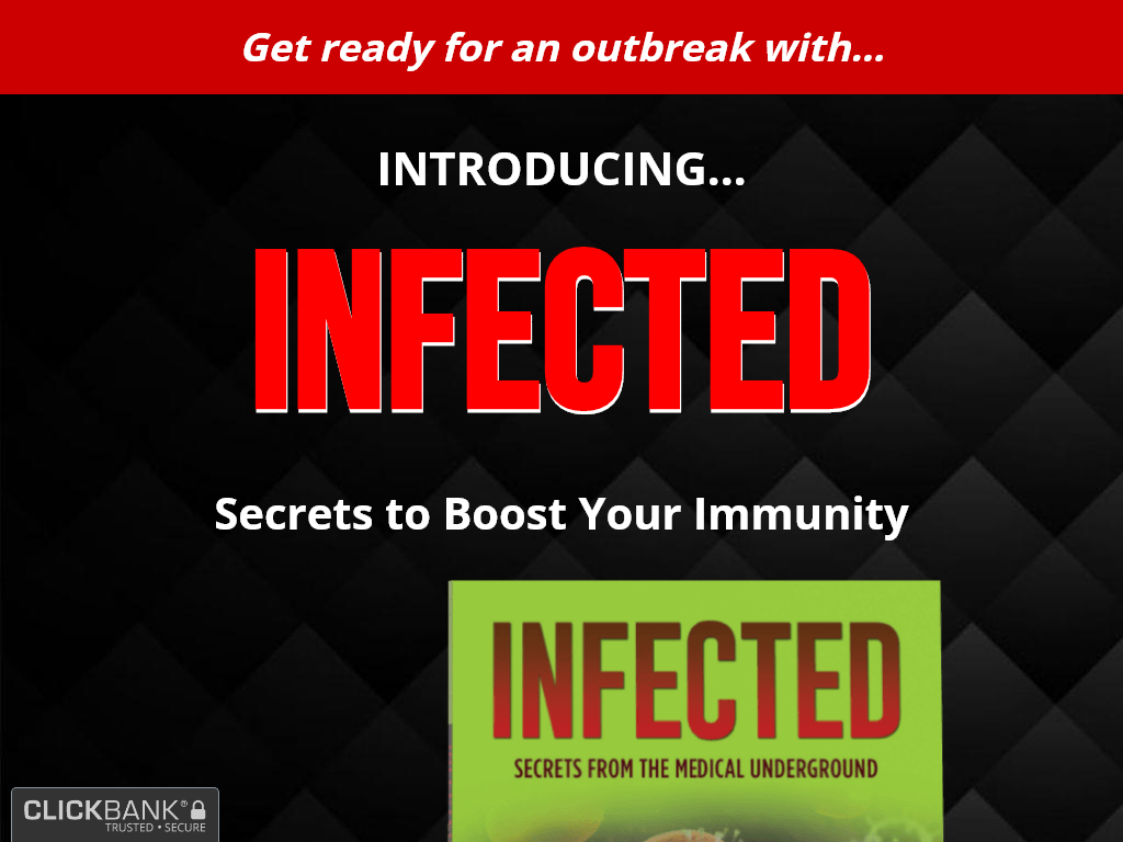 INFECTED BOOK REVIEW : IS IT TOO GOOD TO BE TRUE?