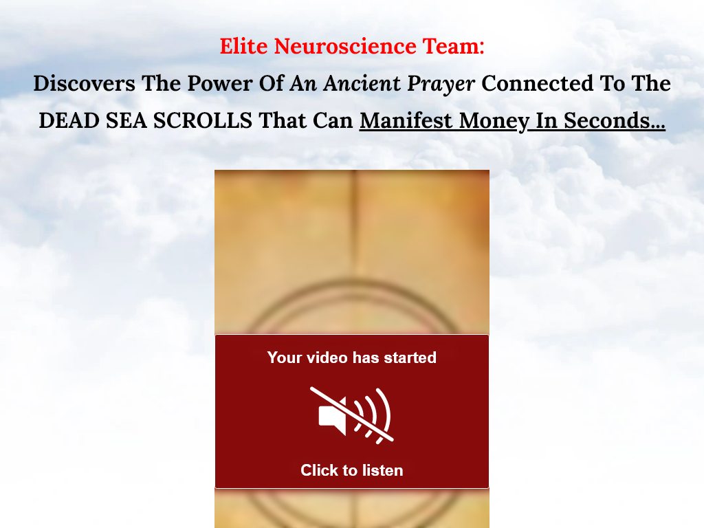 PROSPERITY PRAYER REVIEW – MY 14 DAY EXPERIMENT WORKED