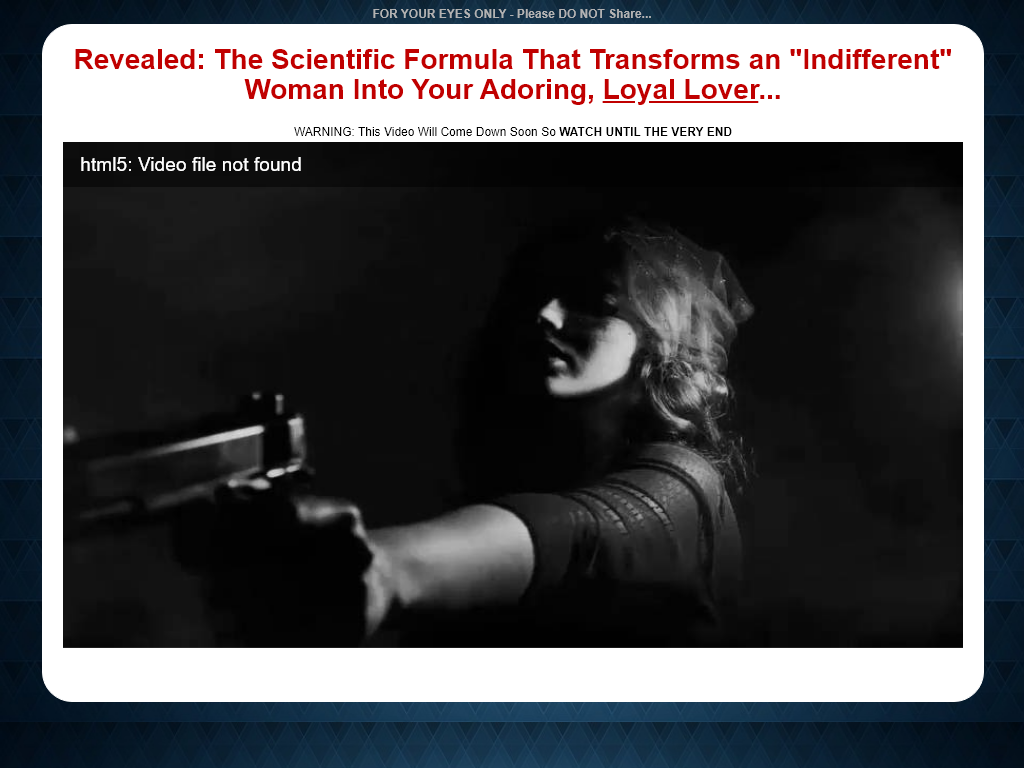 ATTRACT & KEEP HER REVIEW | OBSERVATIONS FROM DAILY USE