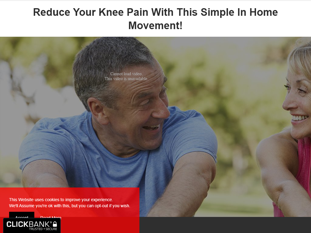 THE KNEE PAIN RELIEF CODES REVIEW | MY 2 YEAR LONG TERM VERDICT