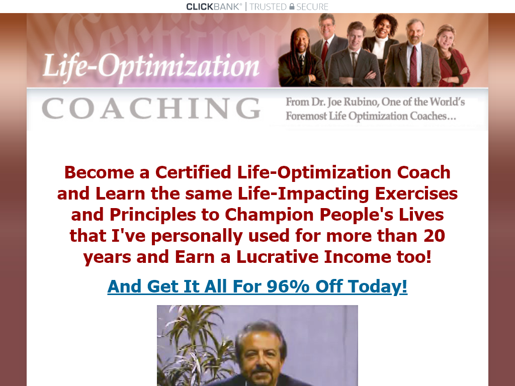 LIFE OPTIMIZATION COACHING CERTIFICATION REVIEW : MY RESULTS PEAKED IN WEEK 3