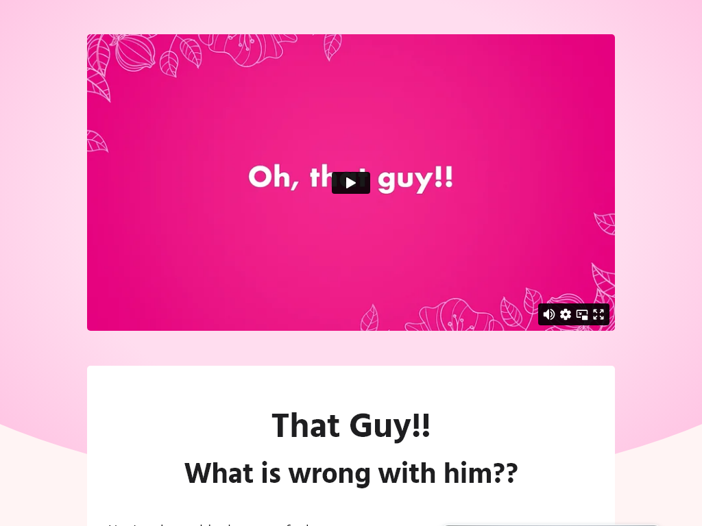 PLEASURE PRINCIPLE REVIEW – WHAT HAPPENS AFTER 24 HOURS?