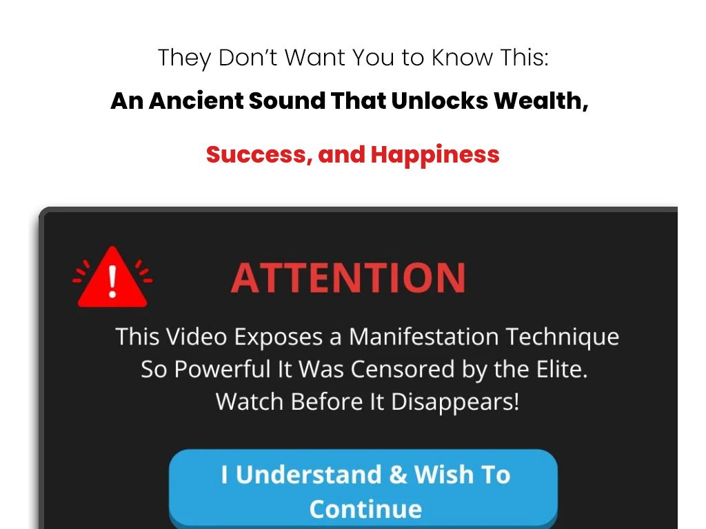 LOST ABUNDANCE REVIEW – I SAW THE LIGHT ON DAY 5