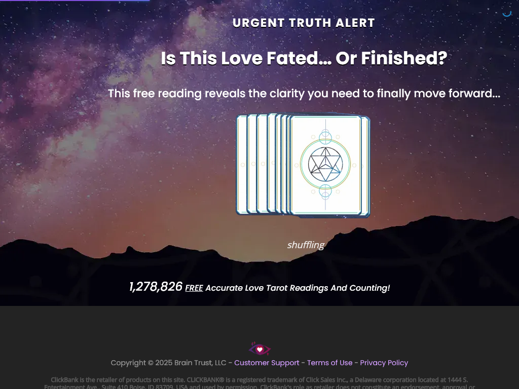 5-YR PLATINUM LOVE READING REVIEW : THE CHANGE I SAW IN JUST 3 HOURS