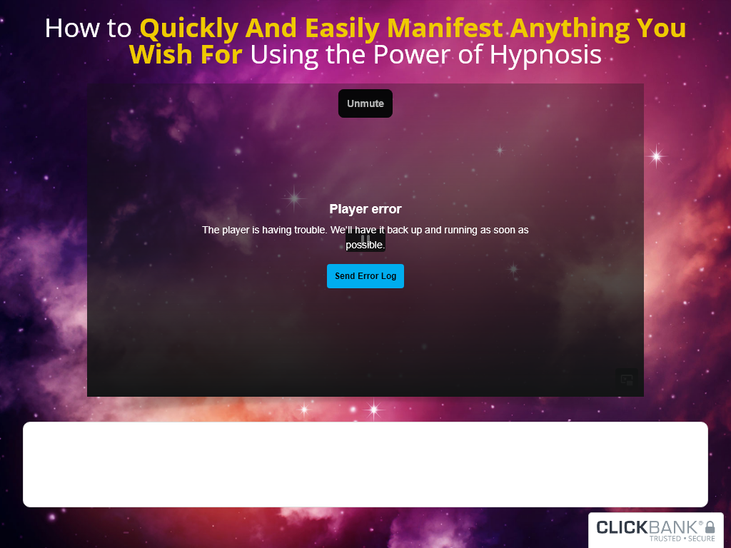 MANIFEST WITH AARON REVIEW – THE BIGGEST CHANGE I NOTICED