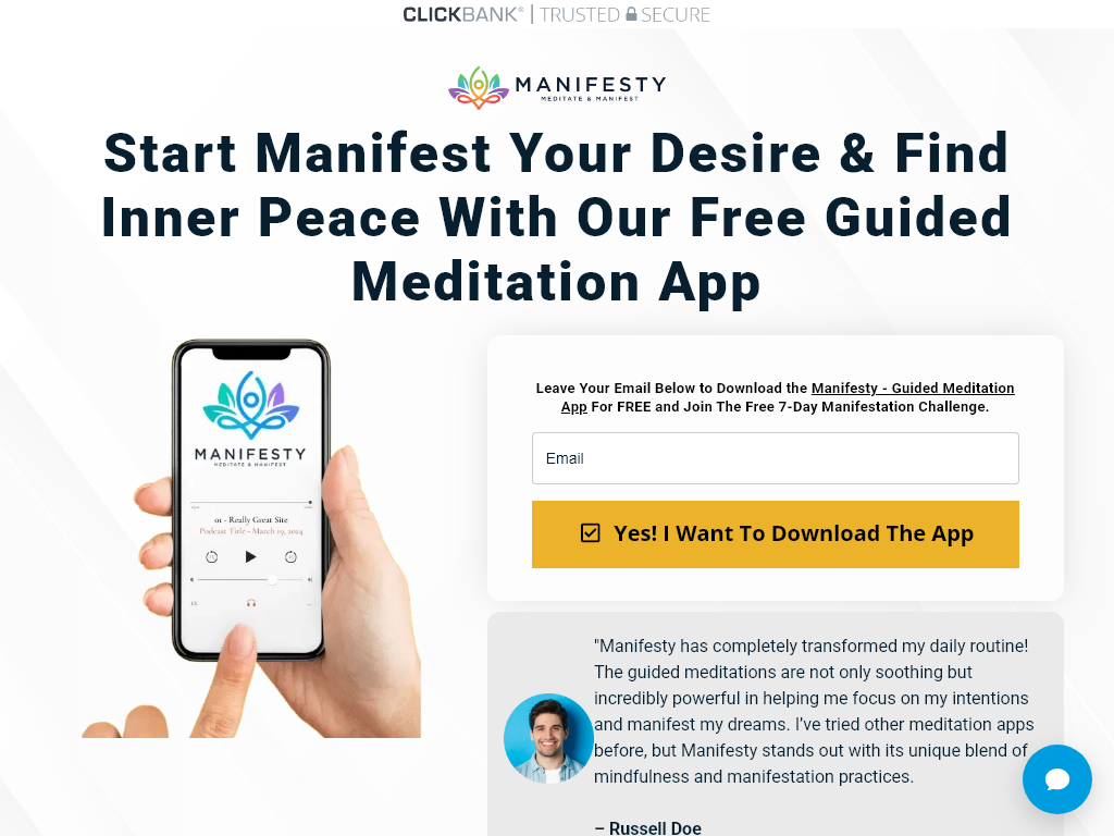 500 GUIDED MEDITATIONS REVIEW – WHAT MADE THE DIFFERENCE?