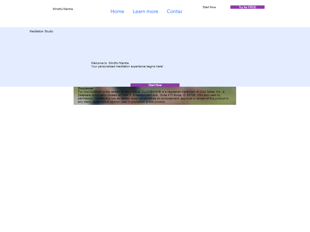 MEDITATION APP SUBSCRIPTION REVIEW : I REGRET WAITING 30 DAYS FOR THIS