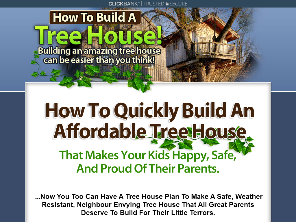 HOW TO BUILD A TREEHOUSE REVIEW | WHAT HAPPENED ON DAY 3 WILL SHOCK YOU