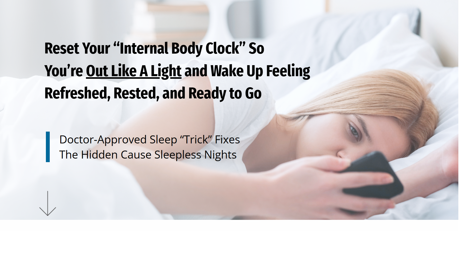 MAGNESIUM BREAKTHROUGH REVIEW : THE SURPRISE INSIDE THE BOX