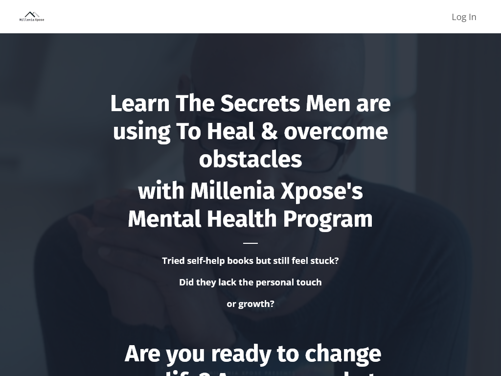 MENS MENTAL HEALTH E-COURSE REVIEW – MY 1 YEAR REVIEW: THE BRUTAL TRUTH