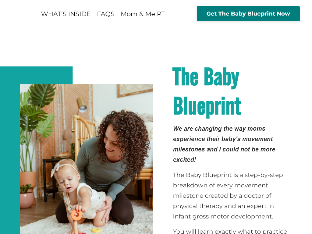 BOOST BABY MILESTONES REVIEW : MY 3 MONTH GOAL HIT IN 3 WEEKS?