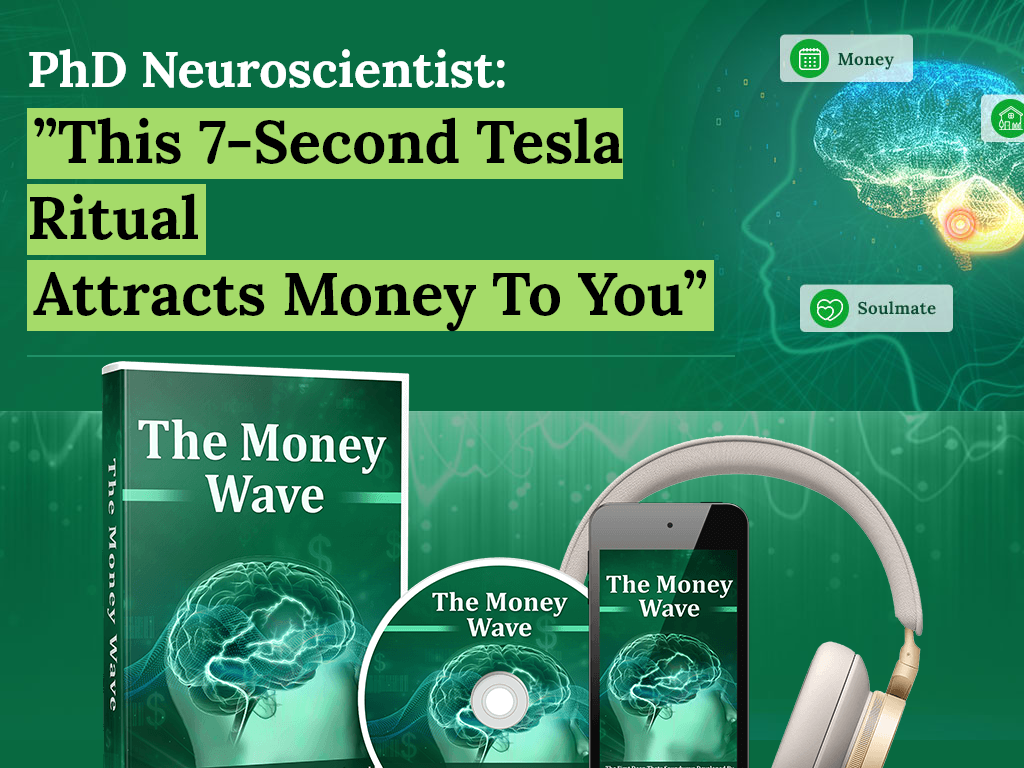 The Money Wave Review – I Found The Cheat Code