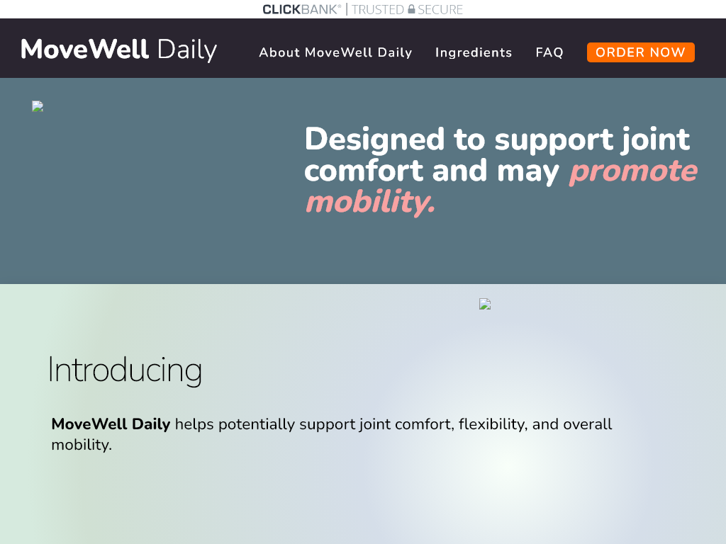 MOVEWELL DAILY REVIEW – THE SECRET I WISH I FOUND SOONER