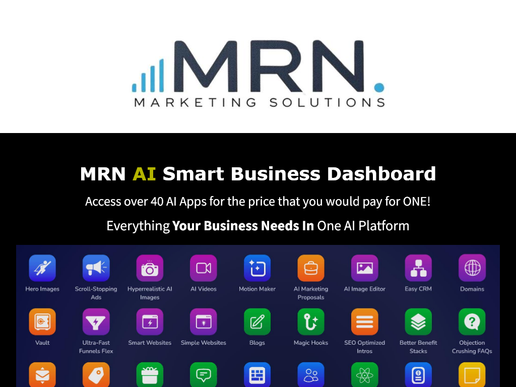 AI MASTER DASHBOARD REVIEW – BENEFITS I ACTUALLY RECEIVED