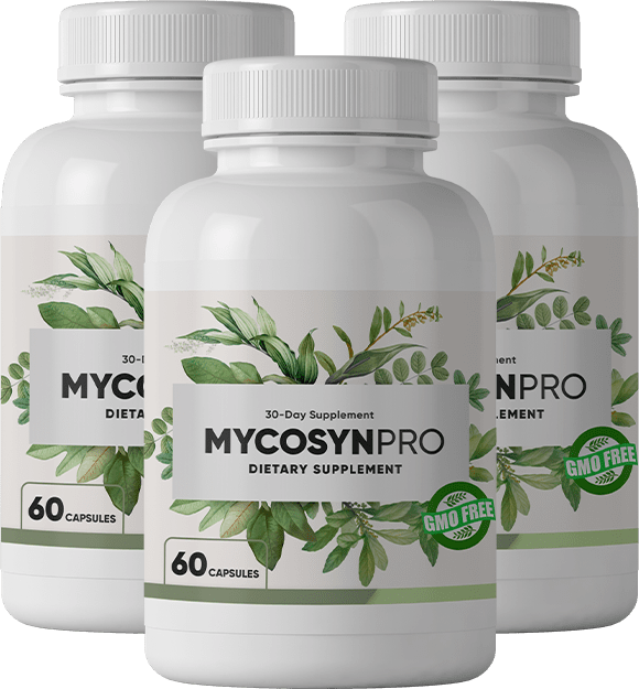 MYCOSYN REVIEW | MY OVERNIGHT SUCCESS IS REAL