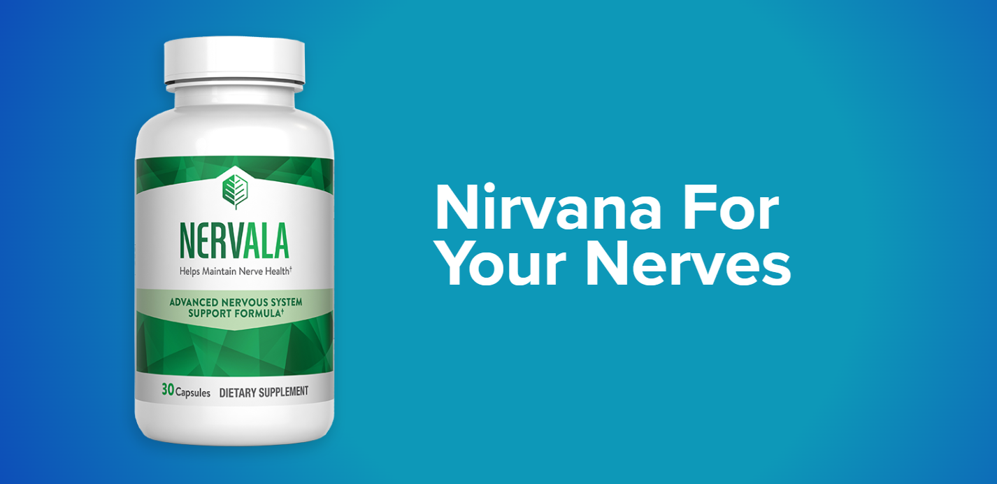 NERVALA REVIEW : THE 30 DAY MARK SHOCKED ME