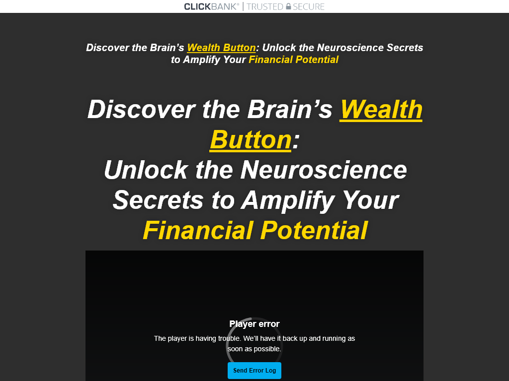 NEUROWEALTH HARMONICS REVIEW | THE MOST IMPORTANT FEATURE