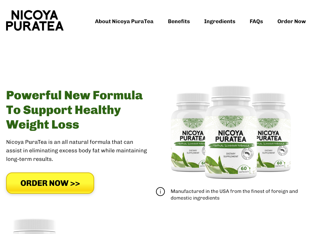 NICOYA PURATEA REVIEW – MY 100 HOUR STRESS TEST