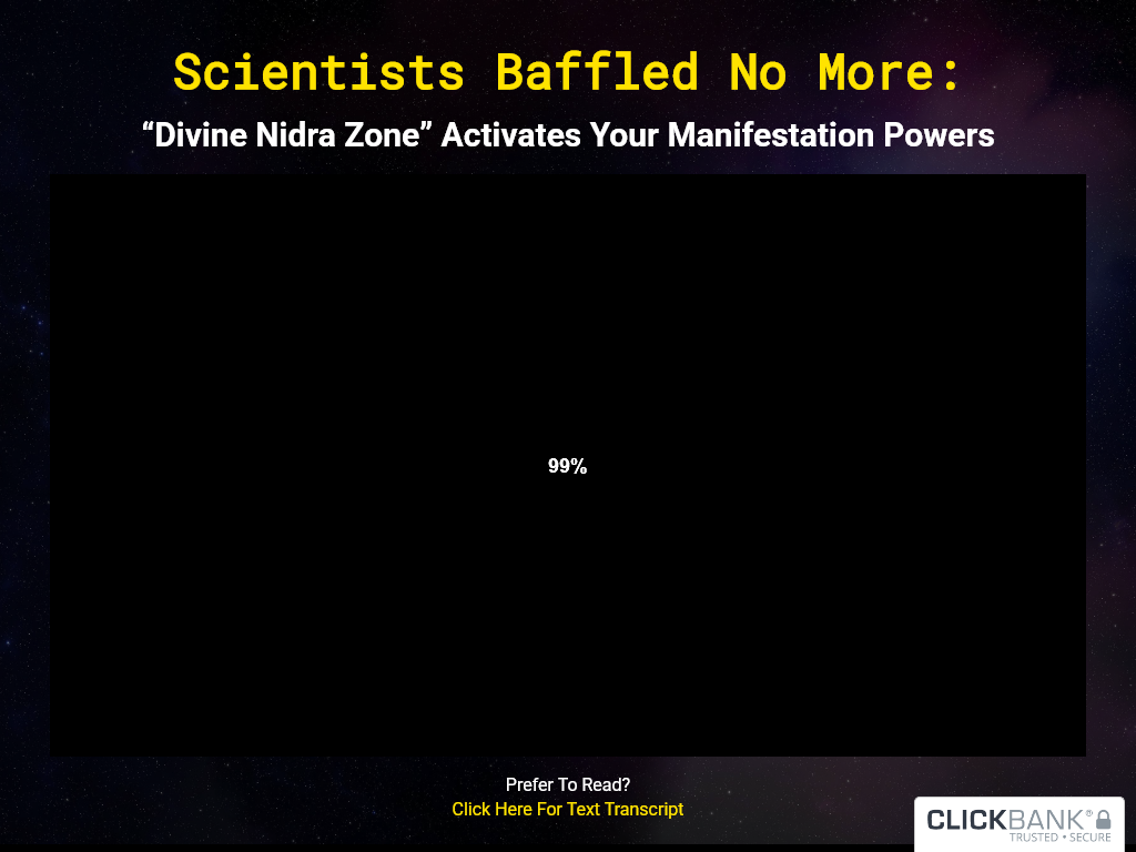 NIDRA ABUNDANCE CODE REVIEW : THE BARRIER IS BROKEN