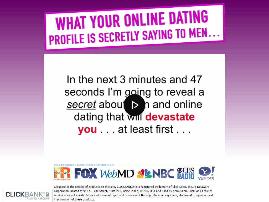 ONLINE ALLURE REVIEW | MY RESULTS IN CHARTS