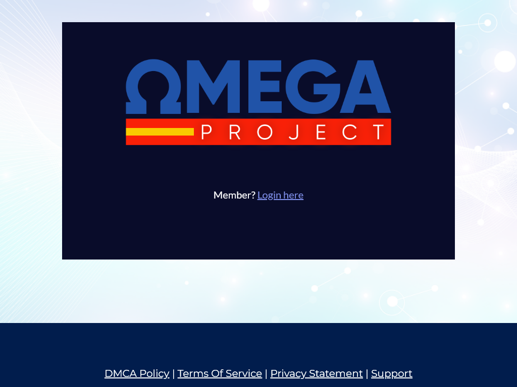 THE OMEGA PROJECT REVIEW | MY 3 DAY FAST TRACK GUIDE