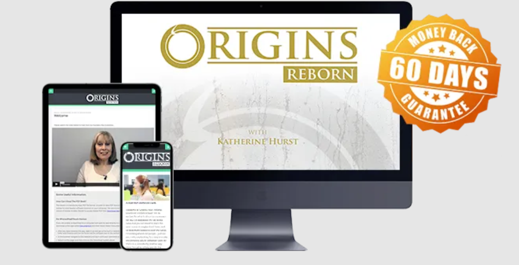 ORIGINS REBORN REVIEW | MY 7 DAY RESULT SCARED ME