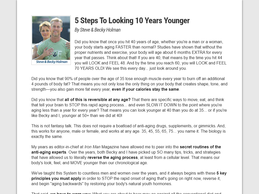 OLD SCHOOL NEW BODY REVIEW – I CAN’T BELIEVE MY DAY 7 RESULTS