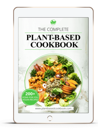 THE COMPLETE PLANT BASED RECIPE COOKBOOK REVIEW : WHY EXPERTS ARE SILENT