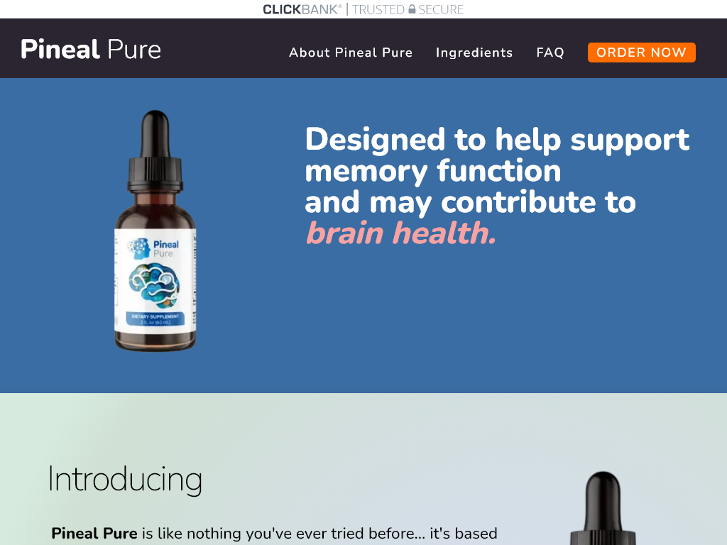 PINEAL PURE REVIEW | WHY I AM CANCELING AFTER 3 MONTHS