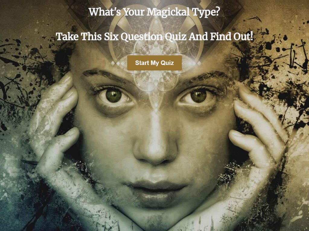 PRAKTICAL MAGICK REVIEW : THE REAL REASON IT WORKS