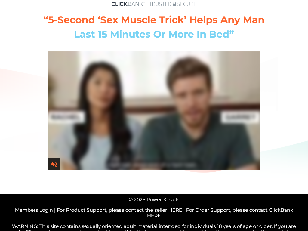 POWER KEGELS REVIEW : HOW MY CONFIDENCE CHANGED